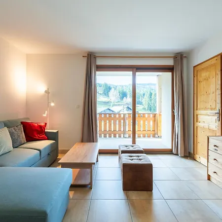 3-bedroom In * Morillon