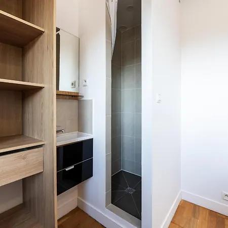 3-bedroom In Apartament