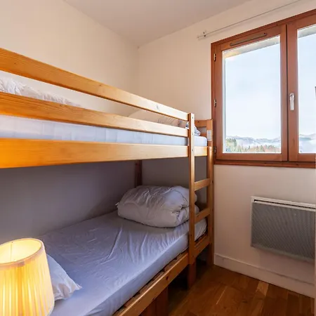 3-bedroom In Apartament