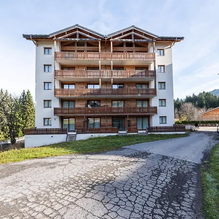 3-bedroom In * Morillon